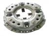 Clutch CLUTCH COVER:C0062