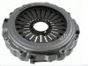 离合器压盘 CLUTCH COVER:C0103