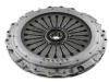 CLUTCH COVER:C0171