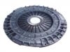 CLUTCH COVER:C0511