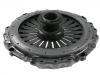 CLUTCH COVER:C0730