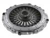 CLUTCH COVER:C0731