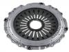 CLUTCH COVER:C0831