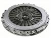 CLUTCH COVER:C1117