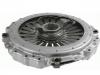 Clutch CLUTCH COVER:C1234