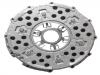 Clutch CLUTCH COVER:C1661