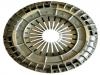 Clutch CLUTCH COVER:C2802