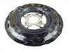 CLUTCH COVER:C2831B