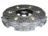 Clutch CLUTCH COVER:C3021