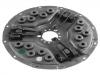 CLUTCH COVER:C3501