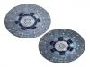 Clutch Clutch Disc:D0090