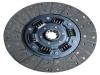 Clutch Disc:D0136