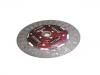 Clutch Disc:D0152