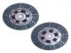 Clutch Disc:D0158