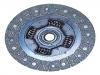 Clutch Disc:D0166