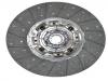 Clutch Disc:D0188