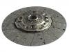 离合器片 Clutch Disc:D0188A