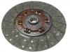 Clutch Disc:D0195