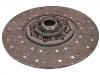 Clutch Disc:D0201