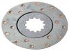 Clutch Disc:D0209