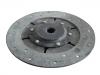 Tractor Clutch Clutch Disc:D0233