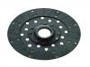 Clutch Disc:D0234