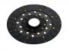 Clutch Disc:D0235