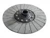 Tractor Clutch Clutch Disc:D0236