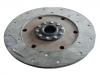 Tractor Clutch Clutch Disc:D0237