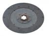 Clutch Disc:D0244