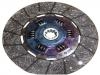 Clutch Disc:D0273