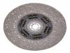 Clutch Clutch Disc:D0305