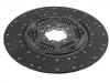 Clutch Clutch Disc:D0325