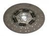 Clutch Disc:D0327