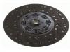 Clutch Disc:D0402