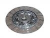 离合器片 Clutch Disc:D0410