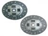 Clutch Disc:D0541