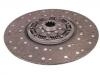 Clutch Clutch Disc:D0546