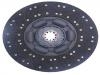 Clutch Clutch Disc:D0547