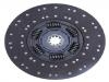 Clutch Disc:D0548