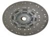 Clutch Disc:D0631