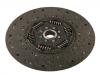 Clutch Clutch Disc:D0632