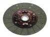 Clutch Disc:D0791