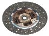 Clutch Clutch Disc:D0797