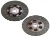 Clutch Disc:D0837