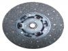 Clutch Clutch Disc:D0862