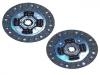 Clutch Disc:D0872