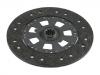 Clutch Disc:D0981