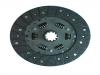 Clutch Disc:D0986