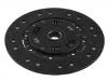 Clutch Clutch Disc:D1161